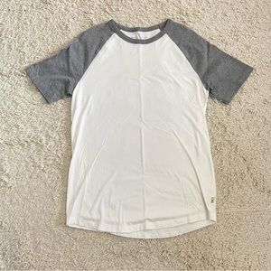 American Eagle Baseball Tee